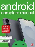 Android Smartphones & Tablets The Complete Manual